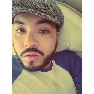 Meet your Posher, Denny